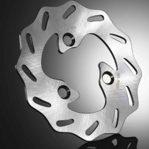 Bremsscheibe Tecnobrake MIT ABE - 190mm x 58mm (3 Loch) - Racing Design, Aprilia, Benelli, Gilera, Honda etc