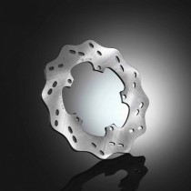 Bremsscheibe Tecnobrake MIT ABE - 200mm x 96mm (5 Loch) - Racing Design, Gilera, Piaggio