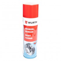 Bremsenreiniger Würth - 500ml Dose