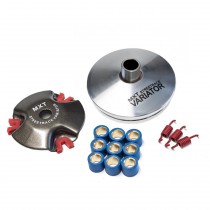 Variomatik Streetrace Maxtuned, Minarelli (13mm) (inkl. Kupplungsfedern und Variogewichte)