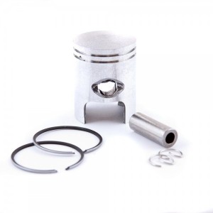 Kolben Maxtuned original, d=40,0mm, Peugeot liegend / stehend