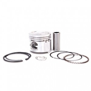Kolben Maxtuned original, d=40,0mm, Gy6 4-T