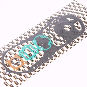 Dichtsatz / Motordichtsatz Maxtuned Komplett CPI / Keeway