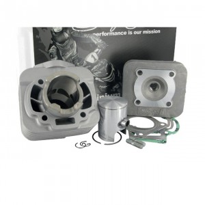 Zylinderkit Stage6 ALU 50cc, Piaggio AC