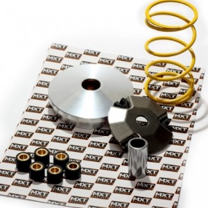 Eco Variomatik Maxtuned, GY6 9,5g 16x13mm ACHTUNG Durchmesser Überprüfen! (970mm)