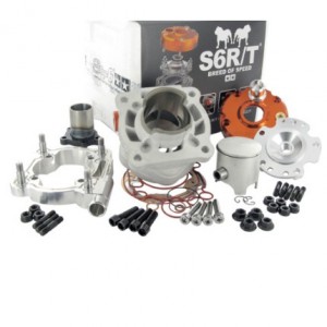 Zylinderkit Stage6 R/T 70 MK I , Minarelli LC