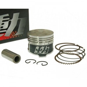 Kolben Naraku Performance 49cc, d=39mm, GY6 / 139QMA / 139QMB