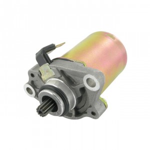 Startermotor Motoforce, Piaggio / Peugeot