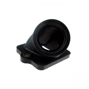 Ansaugstutzen Stage6, Piaggio, 30mm Anschluss (Mikuni TM24)