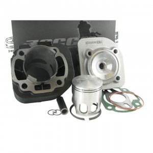 Zylinderkit Stage6 STREETRACE 70cc, Guss, d=47mm, CPI AC (12mm)