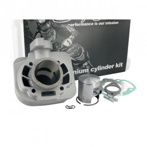 Zylinderkit Stage6 ALU 50cc, Morini AC