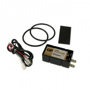 Batteriepack 9V zur Versorgung von Stage6 Drehzahlmesser, EGT und Power Test Instrumenten