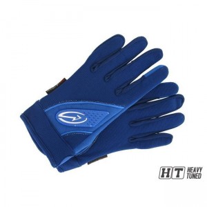 Handschuhe BCD, blau, verschiedene Größen