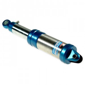 Stoßdämpfer Doppler RACING, MBK Nitro/Yamaha Aerox