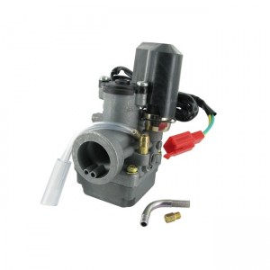 Vergaser Arreche, Yamaha Jog,Axis / Italjet Formula 50, 19mm, inklusive E-Choke