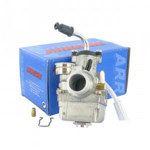 Vergaser Arreche, Piaggio / Minarelli / Derbi, 19mm, inklusive E-Choke