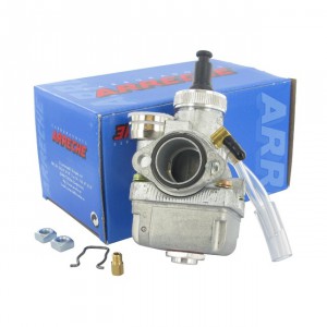 Vergaser Arreche, Peugeot stehend / Honda Vision / Kymco K12, Curio, Spacer, Dink, Cobra, TopBoy, 19mm