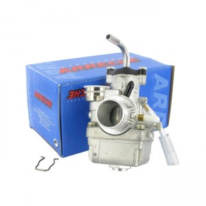 Vergaser Arreche, Minarelli, 21mm E-Choke