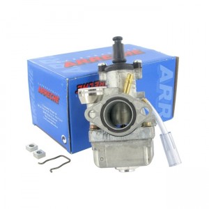 Vergaser Arreche, Suzuki Katana (ab Bj 99) / Aprilia SR2000, 21mm
