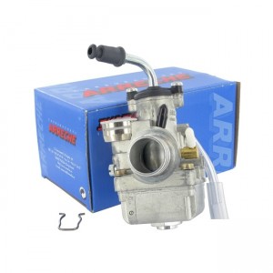 Vergaser Arreche, Piaggio / Minarelli / Derbi, 21mm