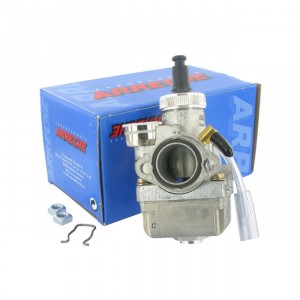 Vergaser Arreche, Peugeot stehend / Honda Honda Vision / Kymco K12, Curio, Spacer, Dink, Cobra, TopBoy, 21mm