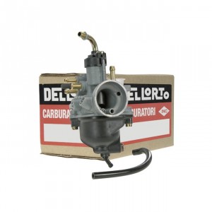 Vergaser Dellorto, 17,5mm Peugeot HD:95 ND:38 (cod.1403)