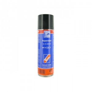 Starthilfe-Spray Technolit, 300ml