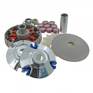 Variator Polini Evolution Super Speed, 19x10mm, Piaggio, 9 Variomatikgewichte