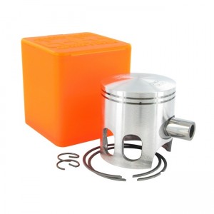 Kolben Stage6, Streetrace, d=46,95mm, Piaggio / CPI, 12mm Kolbenbolzen