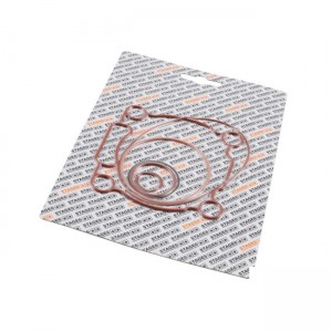 Dichtungssatz (O-Ringe) Stage6 R/T 70/85/95