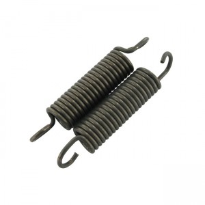 Feder Set, Stage6 R/T 70 Auspuffanlage, Minarelli / Piaggio, 2 St�ck