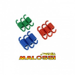 Kupplungsfedern Satz Malossi, Racing Minarelli 105mm