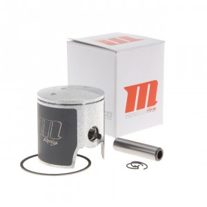 Kolben Motoforce ALU-RACING 70cc, Minarelli liegend, d=47mm, 10mm Kolbenbolzen