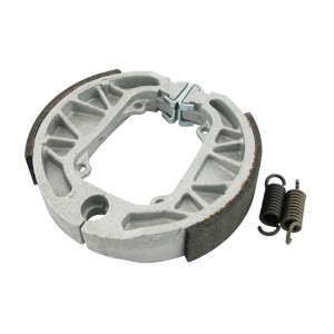 Bremsschuhe RMS, T25, 100x20