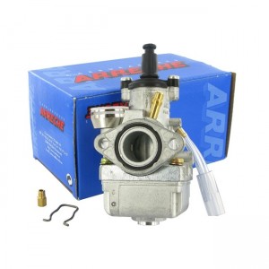 Vergaser Arreche, Suzuki Katana (ab Bj 99) / Aprilia SR2000, 17,5mm