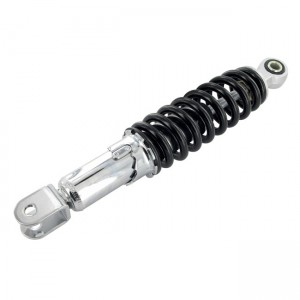 Stoßdämpfer Motoforce ECO, L=275mm, Yamaha Aerox / MBK Nitro