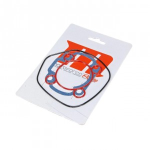 Dichtungssatz Motoforce ALU-RACING 70cc, Minarelli liegend LC, d=47mm