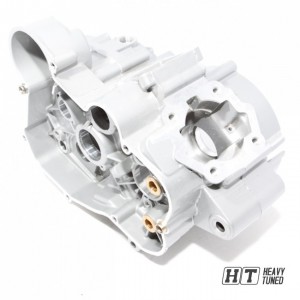 Motorblock / Motorgehäuse Derbi