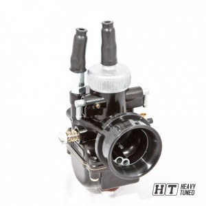 Vergaser MXT, PHBG RACING Black Version, 19mm, 5mm Hauptdüsen