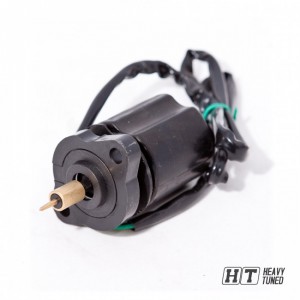 E-Choke Maxtuned - Mikuni (inkl. Gummi-Kappe)