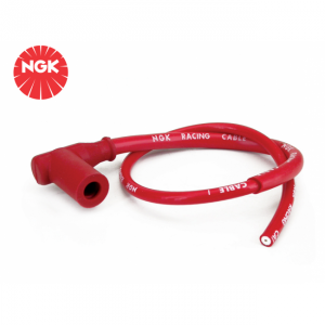 Zündkabel und Stecker NGK Racing, CR4