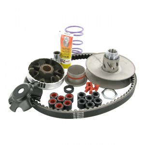 Antriebskit Malossi MHR Overrange 2010, Piaggio lang neu