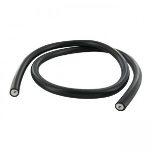 Zündkerzenkabel Motoforce, L=50cm, universal