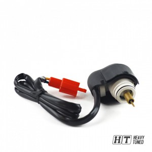 E-Choke Maxtuned - Keihin / Morini Vergaser