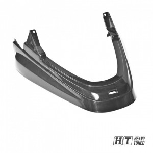 Untere Frontverkleidung (Schnabel) - Yamaha BW's, MBK Booster