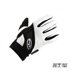 Handschuhe BCD, weiß, verschiedene Größen