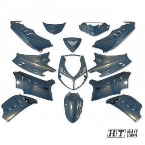 Verkleidung 13 Teilig StylePro, Peugeot Speedfight 2 Flip - Flop