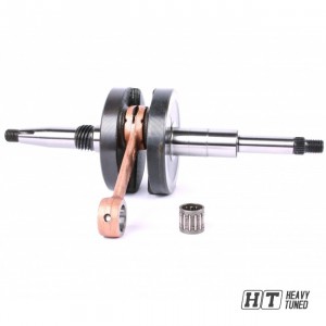 Sport Kurbelwelle, Peugeot stehend (Euro I mit mechanische Öl-Pumpe)