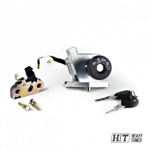 Schlossset Maxtuned, Yamaha Ovetto / MBK Neos (BJ. 1997 - 2001)
