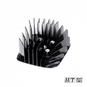 Zylinderkopf f�r Standard, Stylepro, Maxtuned 50ccm Zylinder, Yamaha DT 50 / RD / MX / ST